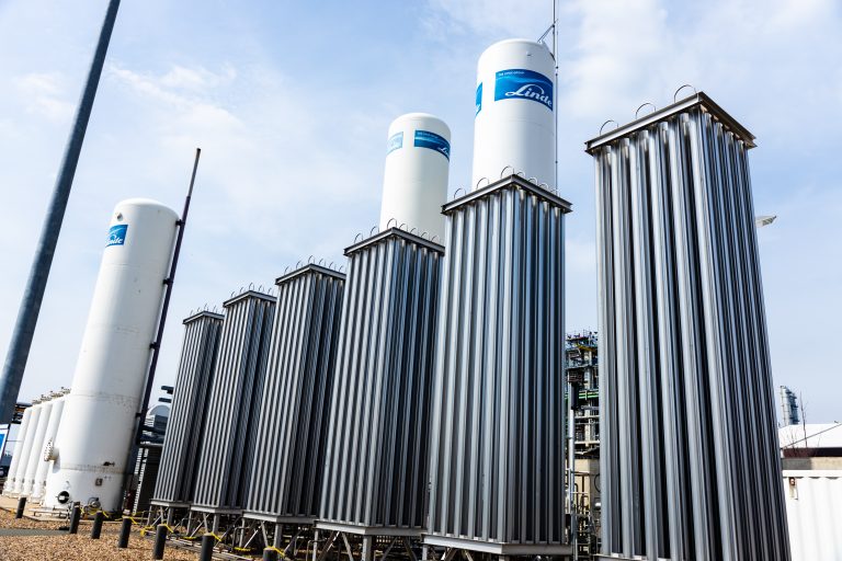 Wasserstoff in Sachsen: Pionierarbeit, Perspektiven und neue Impulse