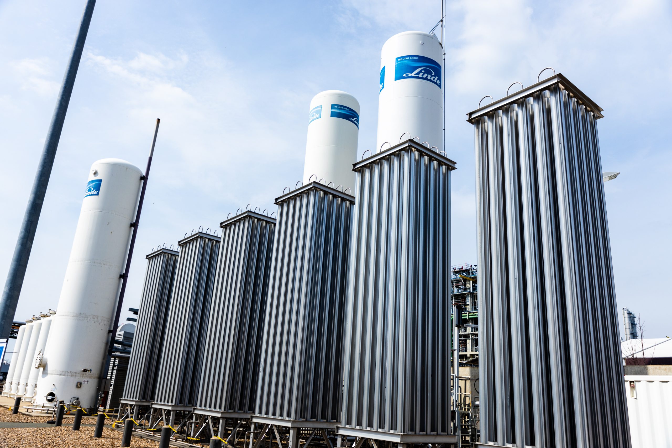 Wasserstoff in Sachsen: Pionierarbeit, Perspektiven und neue Impulse