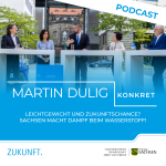 Martin Dulig | Konkret