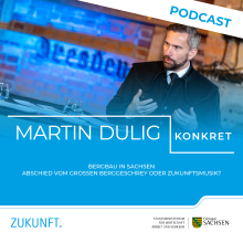 Martin Dulig | Konkret Martin Dulig | Konkret