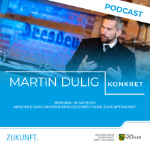 Martin Dulig | Konkret