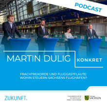 Martin Dulig | Konkret