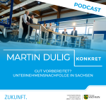 Martin Dulig | Konkret
