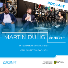 Martin Dulig | Konkret Martin Dulig | Konkret