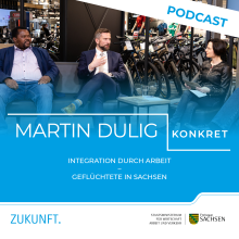 Martin Dulig | Konkret