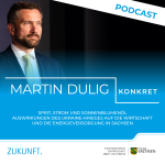 Martin Dulig | Konkret