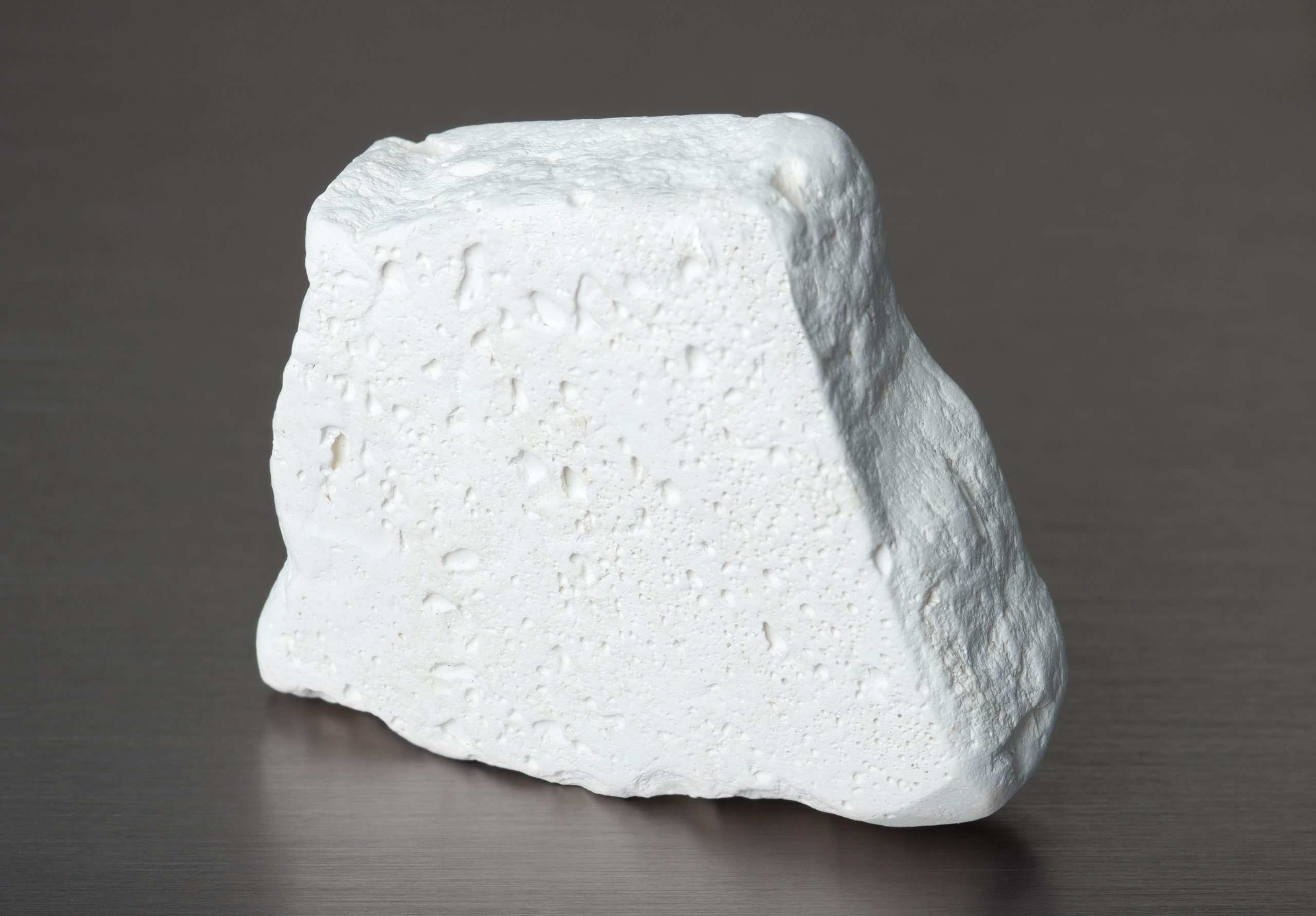 Kaolin – heimischer Rohstoff für Porzellan und mehr