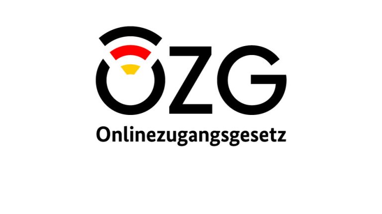 Was verbirgt sich hinter der Abkürzung OZG?