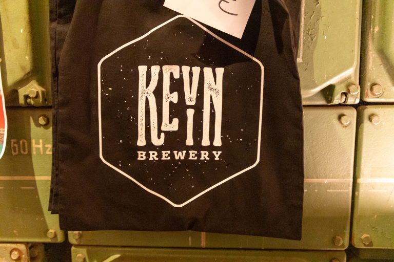 Kevin Brewery – Handgemachtes Craft-Beer aus Zwickau 
