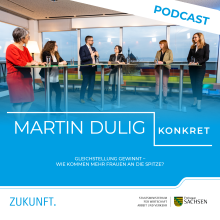 Martin Dulig | Konkret