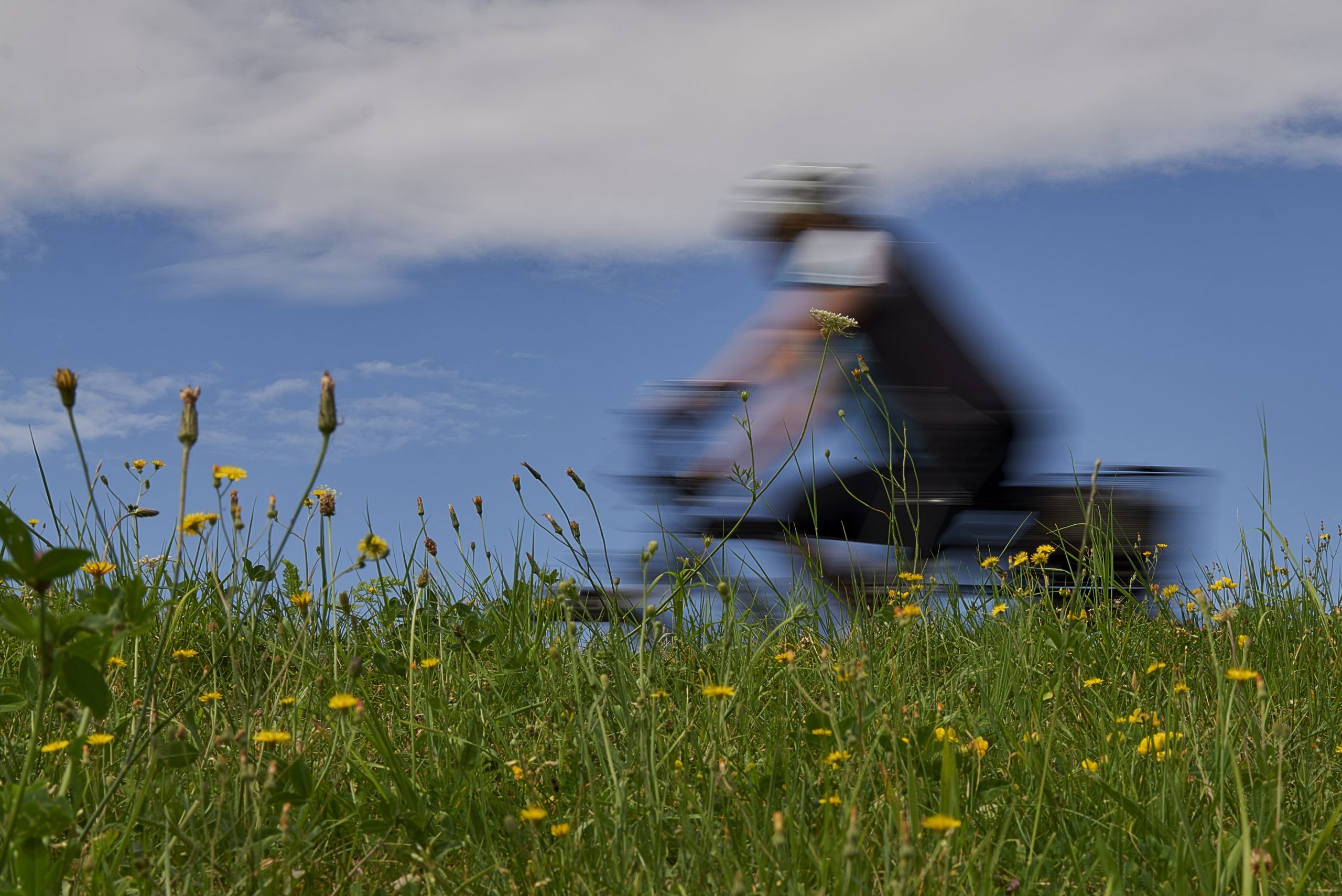 Fortschritte für Radschnellwege in Sachsen