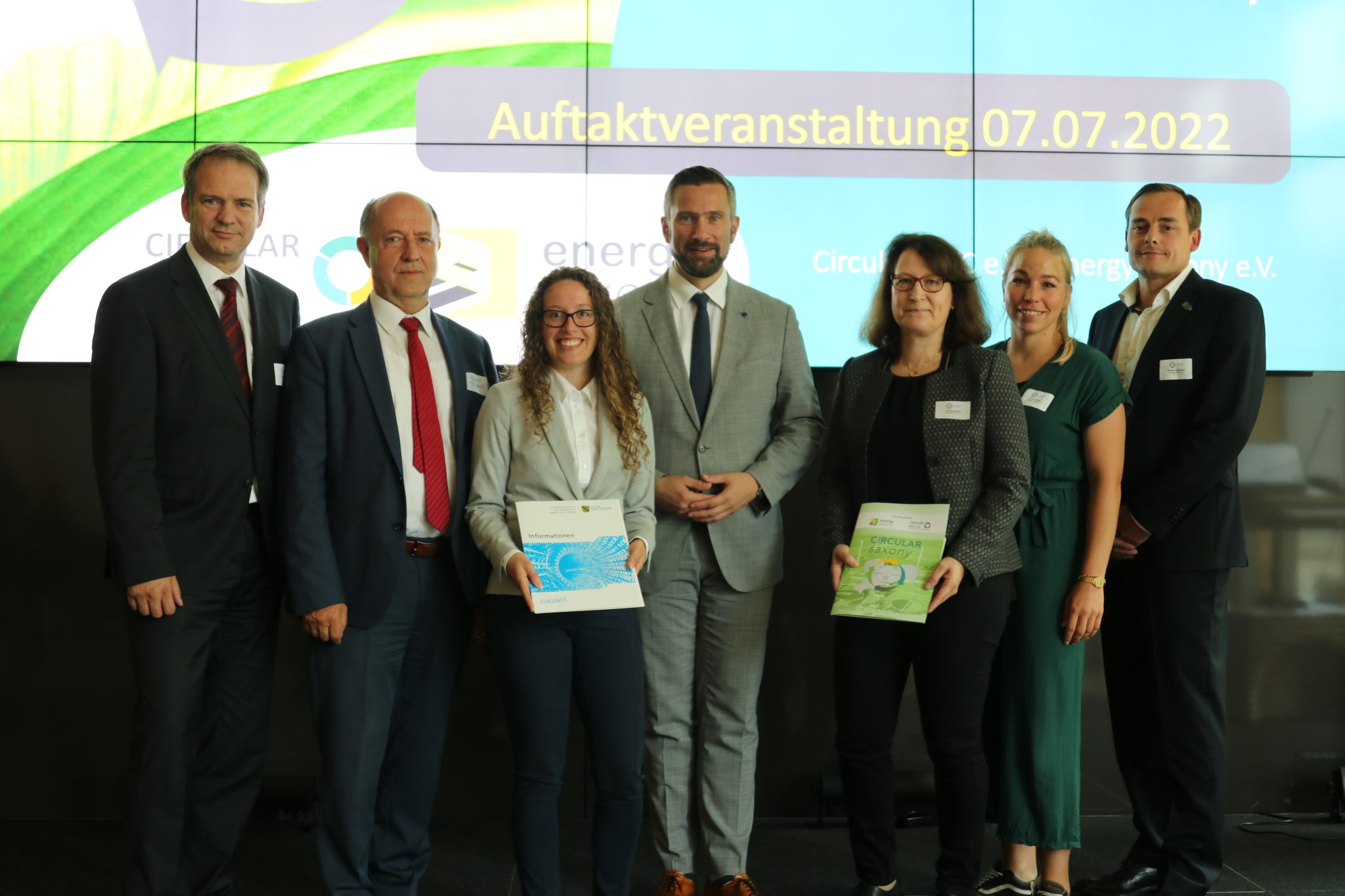 Circular Saxony – Mit Kreislaufwirtschaft ans Ziel - #ZUKUNFTblog ...