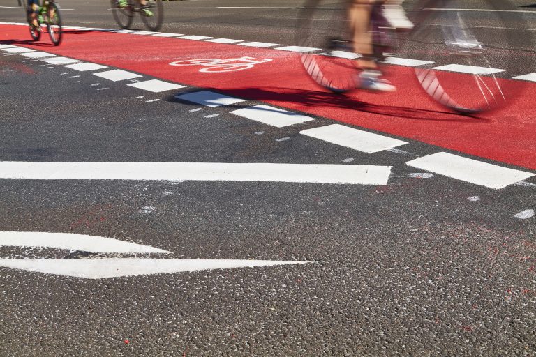 Ein modernes Verkehrssicherheitsprogramm für den Freistaat Sachsen