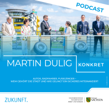 Martin Dulig | Konkret