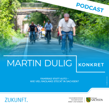 Martin Dulig | Konkret