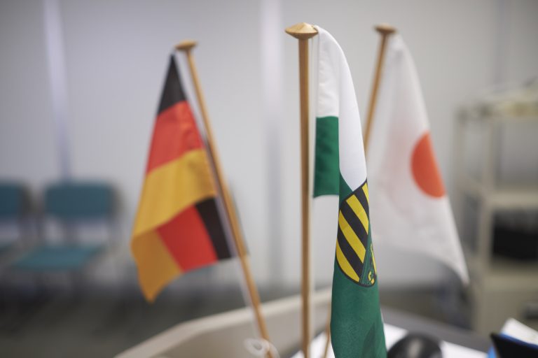 Sachsens Wirtschaftsminister Martin Dulig reist mit Wirtschaftsdelegation nach Japan und Südkorea