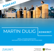 Martin Dulig | Konkret