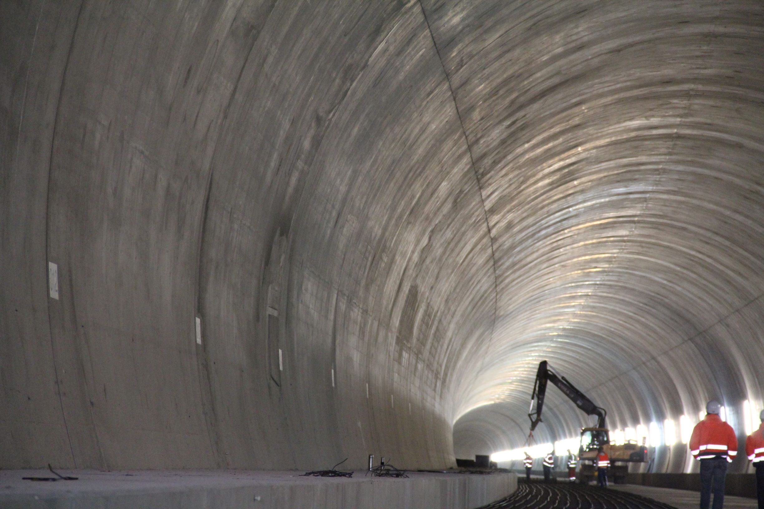 Neubaustrecke Dresden–Prag: Deutsche Bahn für Volltunnelvariante