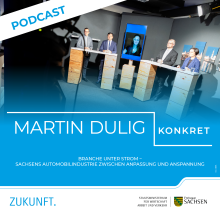 Martin Dulig | Konkret Martin Dulig | Konkret