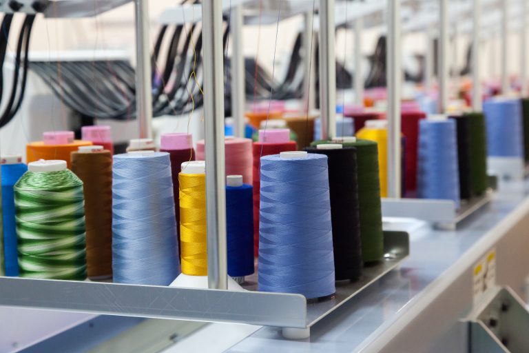 Innovativ, nachhaltig, regional: Branchengespräch zeigt Potenziale der sächsischen Textilbranche