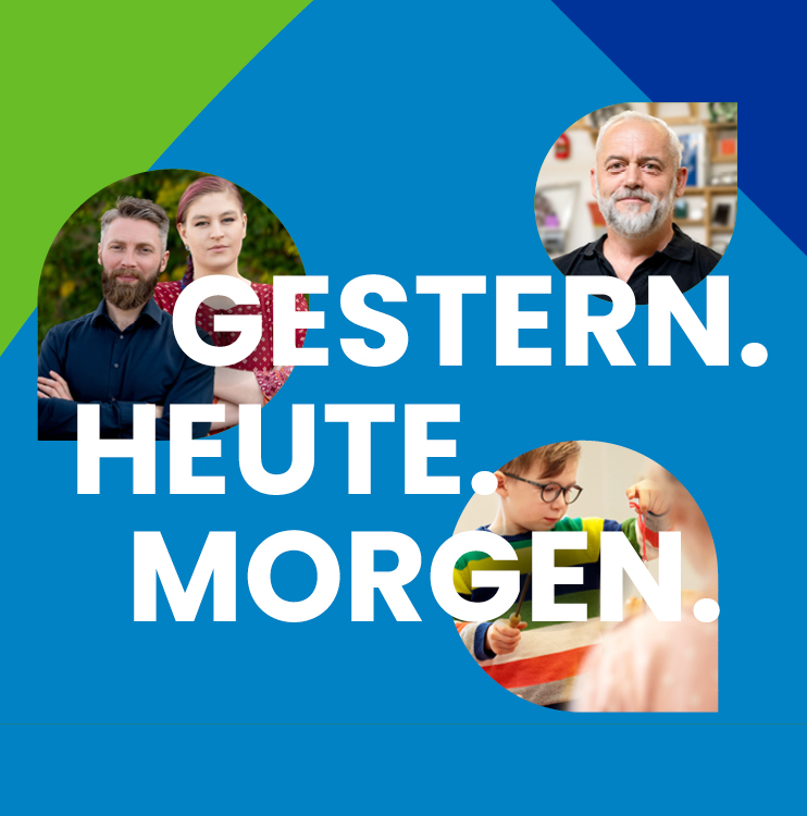 ESF Plus – Jahreskonferenz 2024