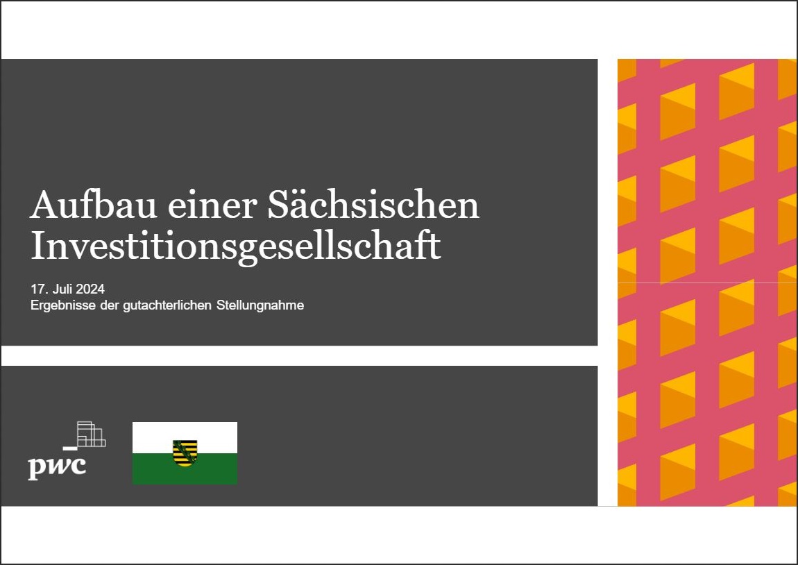 Energiewende: Investitionsgesellschaft soll Transformation einen Schub geben