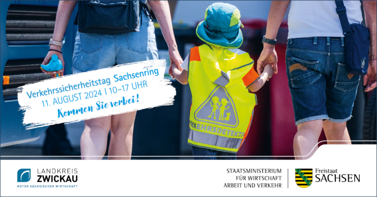 Vision Zero: Ein Tag für mehr Verkehrssicherheit