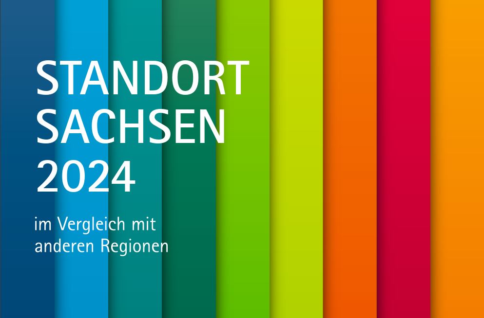 Von A wie Arbeitsmarkt bis Z wie Zulassung fabrikneuer Pkw: Neuer Standortbericht bündelt Zahlen und Fakten auf fast 80 Seiten