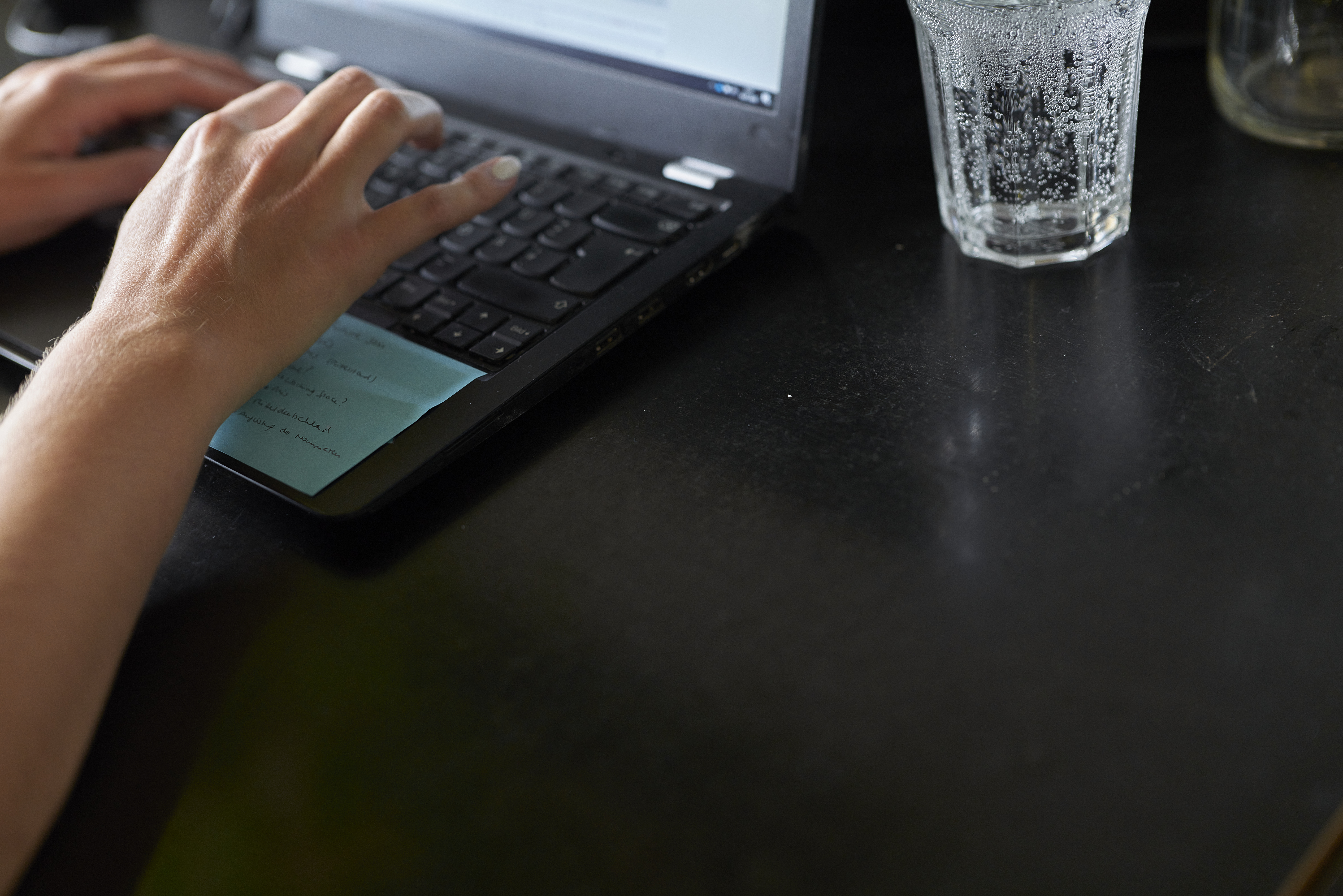 Immer bestens informiert: Die Newsletter des SMWA auf einen Blick