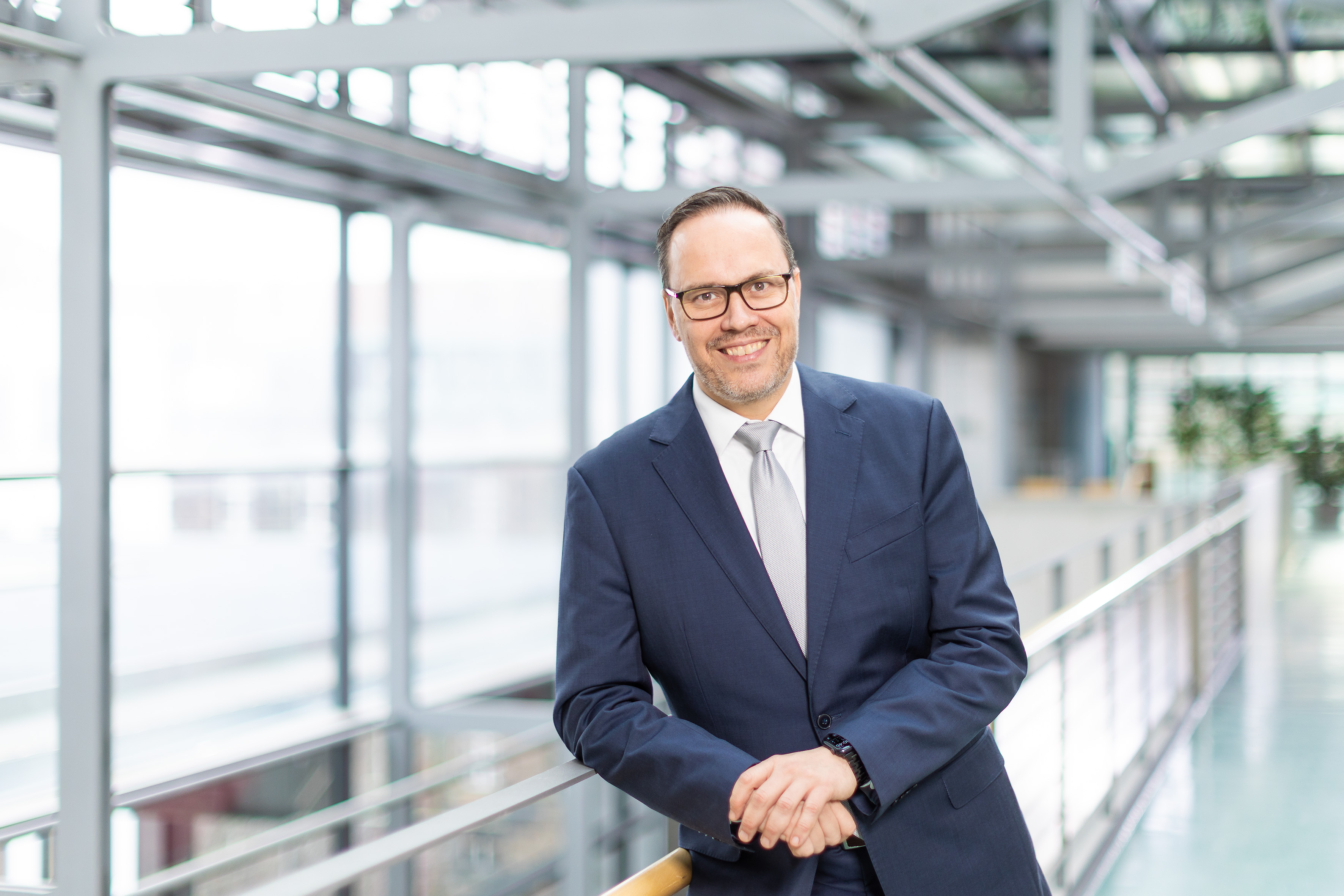 SMWA-Doppelhaushalt 2025/26: Klare Schwerpunkte auf Innovation und Investitionen