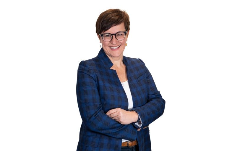 Fast 100 Gespräche in den ersten 100 Tagen: Neue futureSAX-Chefin Susanne Stump zieht Auftaktbilanz
