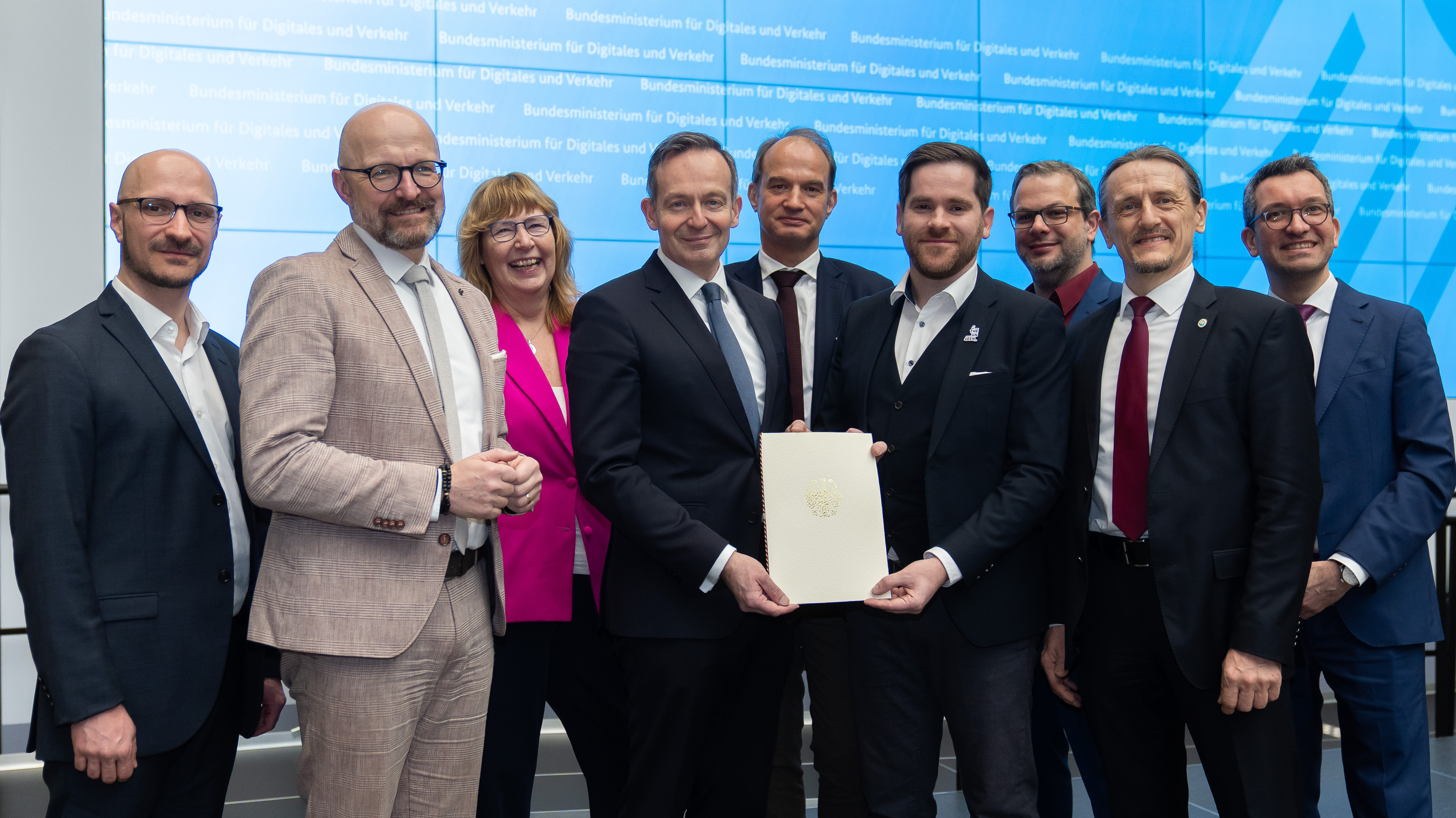 Von Karl-Marx-Stadt zur Know-how-Stadt: Wasserstoff-Hotspot Chemnitz beginnt mit Aufbau des Hydrogen Innovation Centers