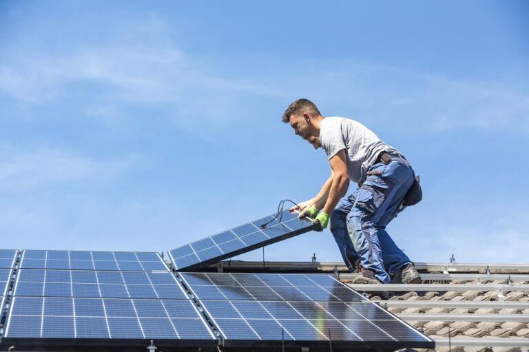 Das Handwerk als Treiber und Ermöglicher einer erfolgreichen Energiewende in Sachsen