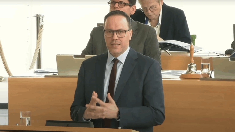 Dirk Panter: »Von Krisen zu Chancen: Wie wir Sachsens Wirtschaft heute stärken und für die Zukunft aufstellen!»