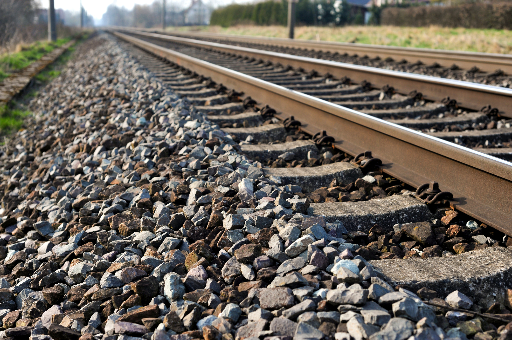 TETIS-Studie abgeschlossen: Sachsen liefert – jetzt ist die Bahnindustrie am Zug