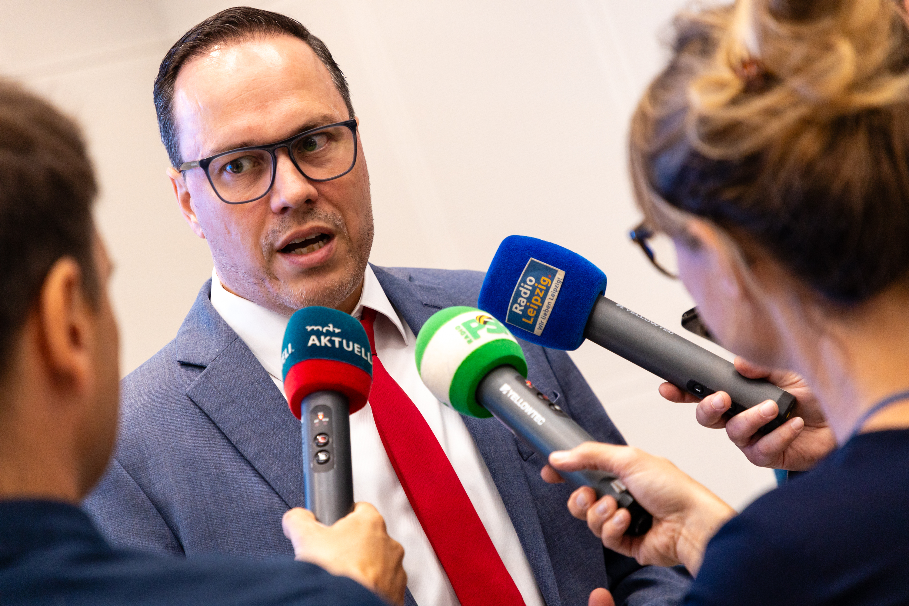 Freistaat Sachsen vereinfacht Regeln für Rückzahlung der Corona-Soforthilfe des Bundes