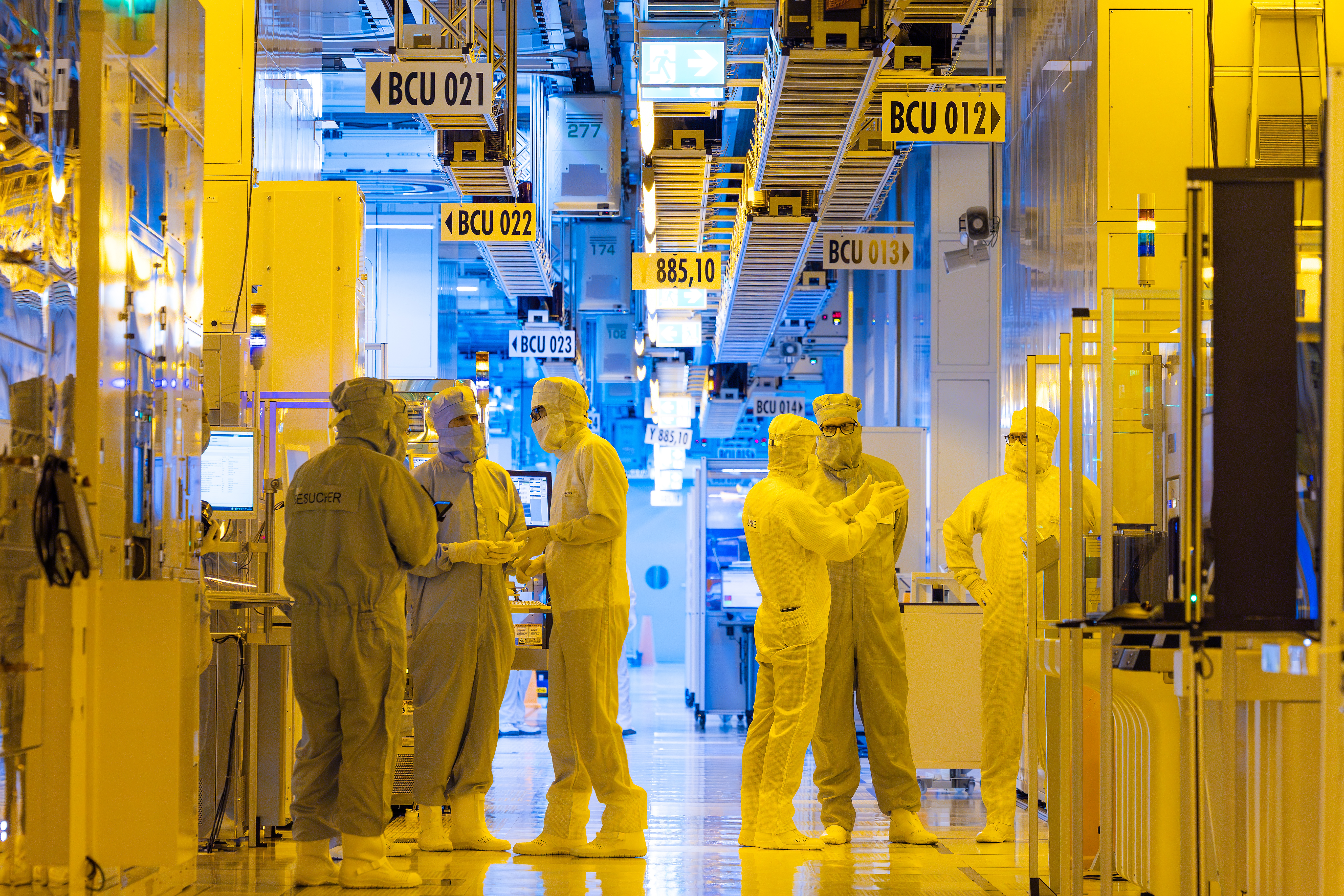 Hightech-Strategie 2025: Sachsen sieht große Chancen für den Technologiestandort