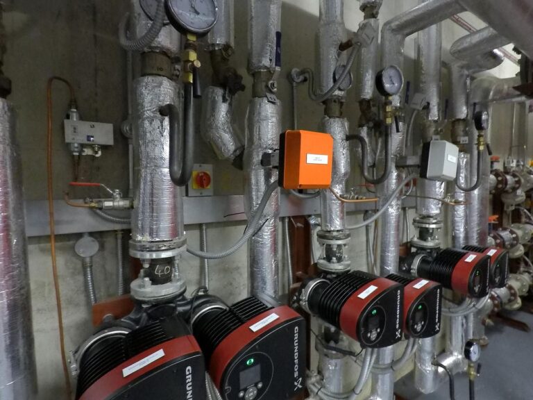 Förderaufruf Zukunftsfähige Energieversorgung startet