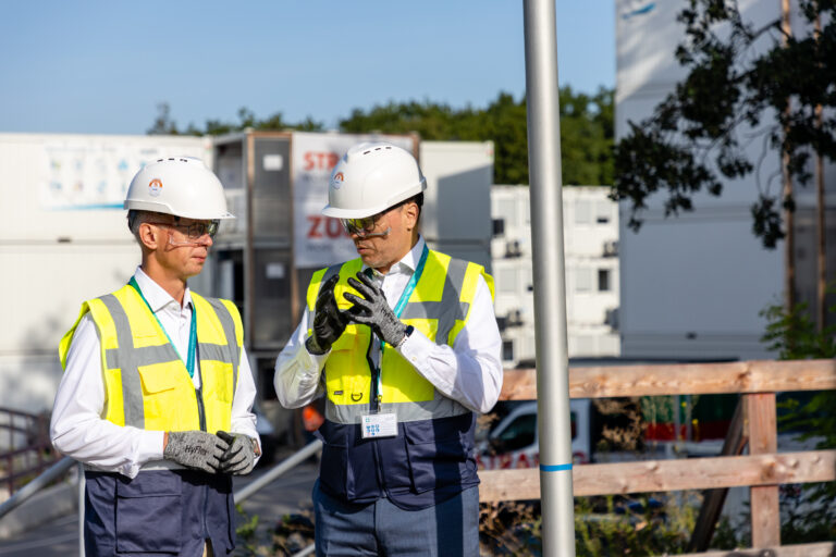 Sachsen an der Spitze im Standortvergleich: ZEW-Studie bescheinigt hohe Attraktivität für Unternehmen