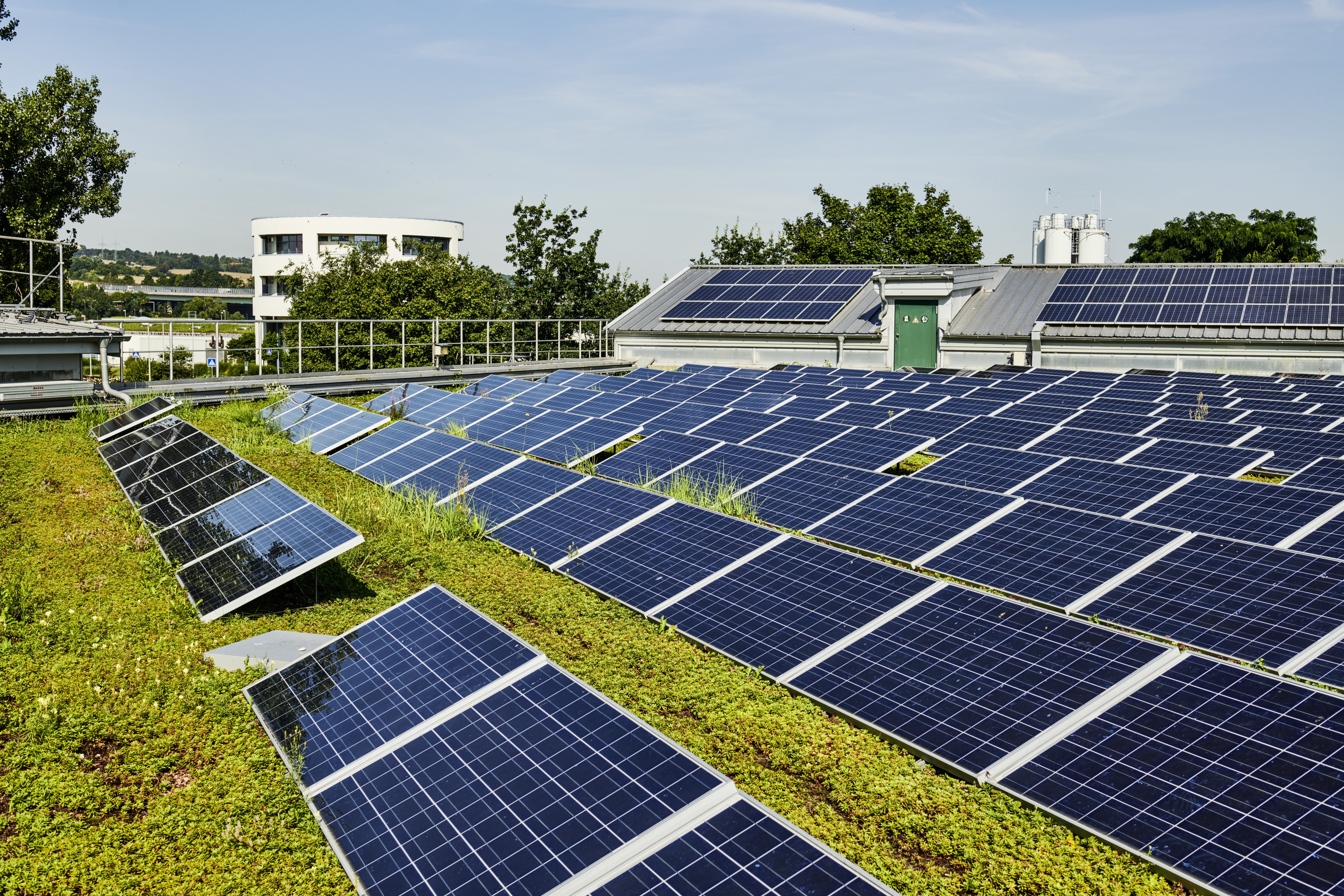 Kommunales Energiemanagement: Effizienter Einstieg mit Förderung des Freistaats Sachsen