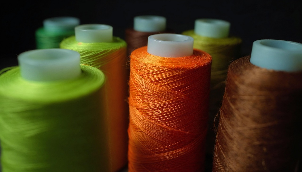 Sächsische Textilbranche hält die Fäden fest in der Hand