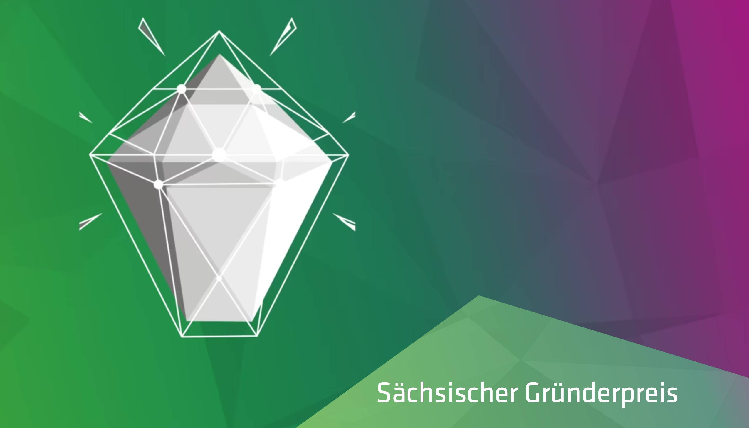 Sächsischer Gründerpreis 2026 gestartet: Bühne für Sachsens Innovationskraft