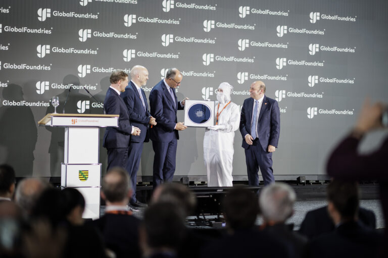 GlobalFoundries investiert 1,1 Milliarden Euro in den Standort Dresden – Stärkung für Sachsens Chip-Zukunft
