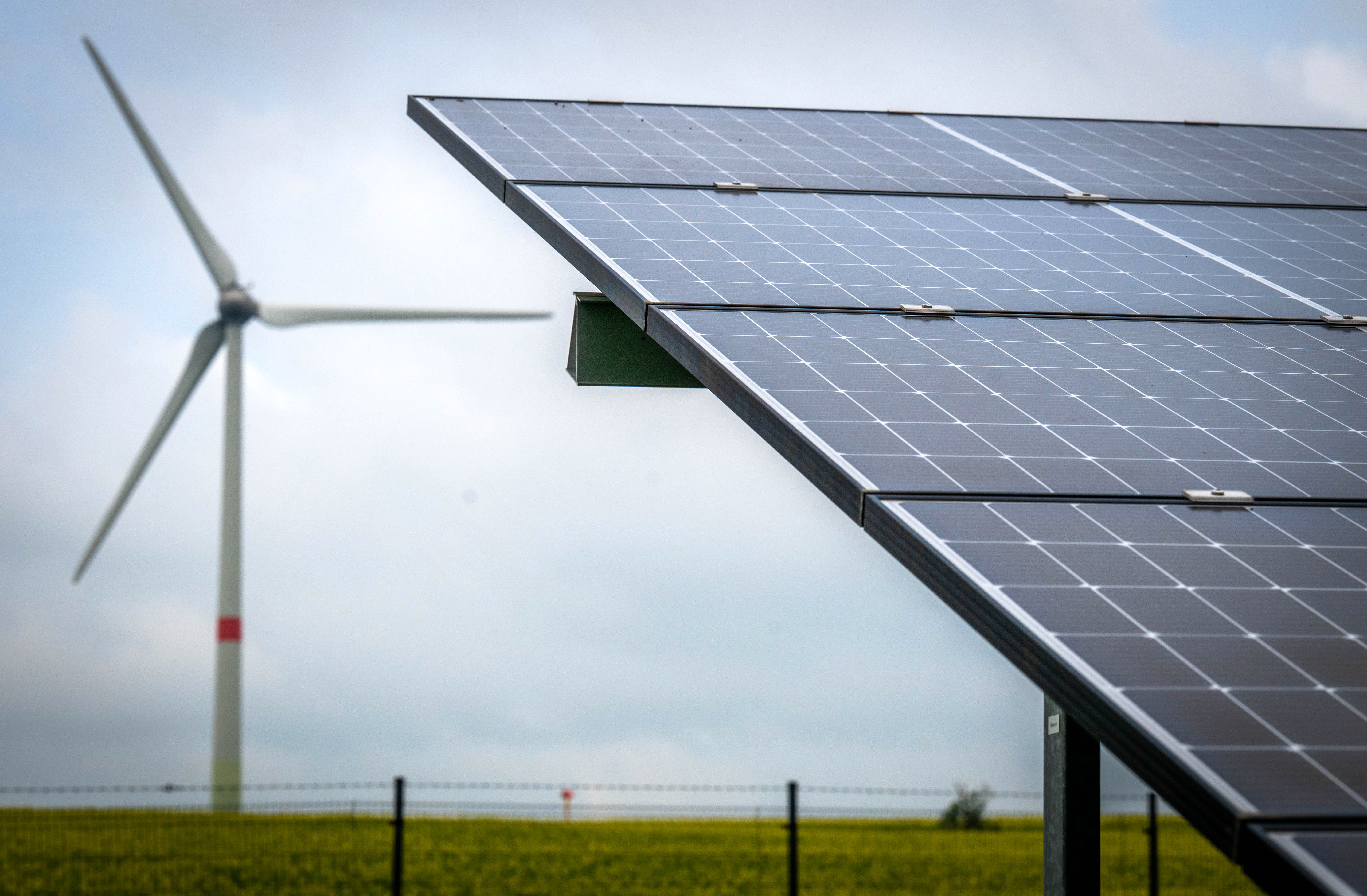 Sachsen fördert gemeinschaftliche Photovoltaik-Projekte