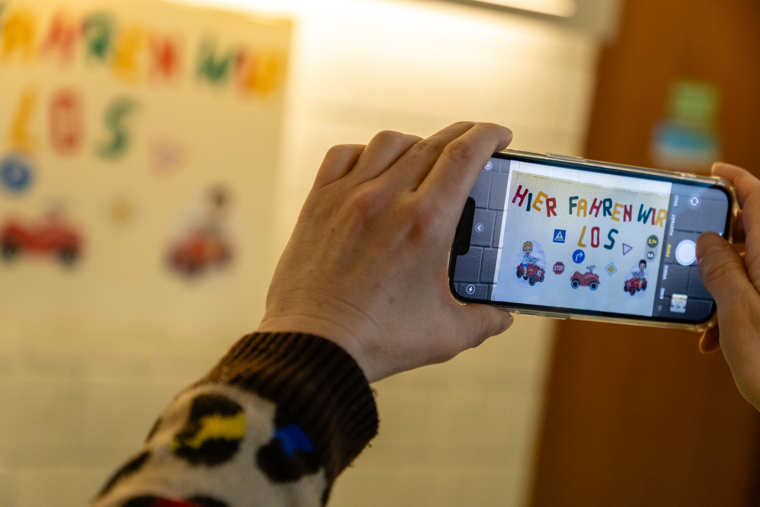 Gütesiegel für familienfreundliche Personalpolitik: SMWA erhält erneut das Zertifikat »audit berufundfamilie»