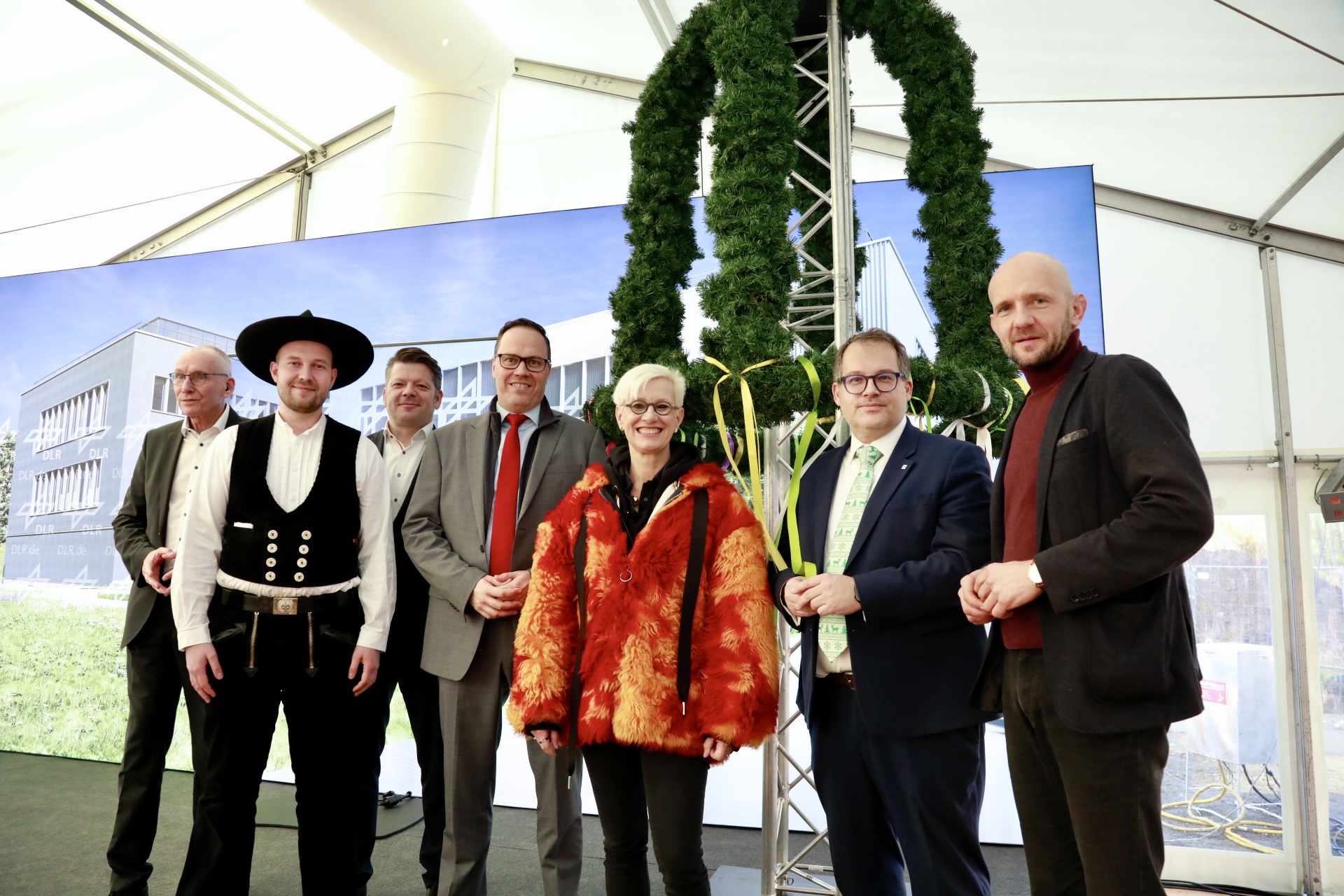 In Zittau entsteht das Powerhaus der Energiewende