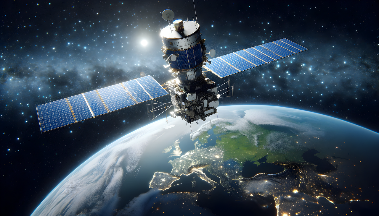 Sachsens Ticket ins All: Fragen und Antworten zur geplanten Satellitenmission SAXON-1