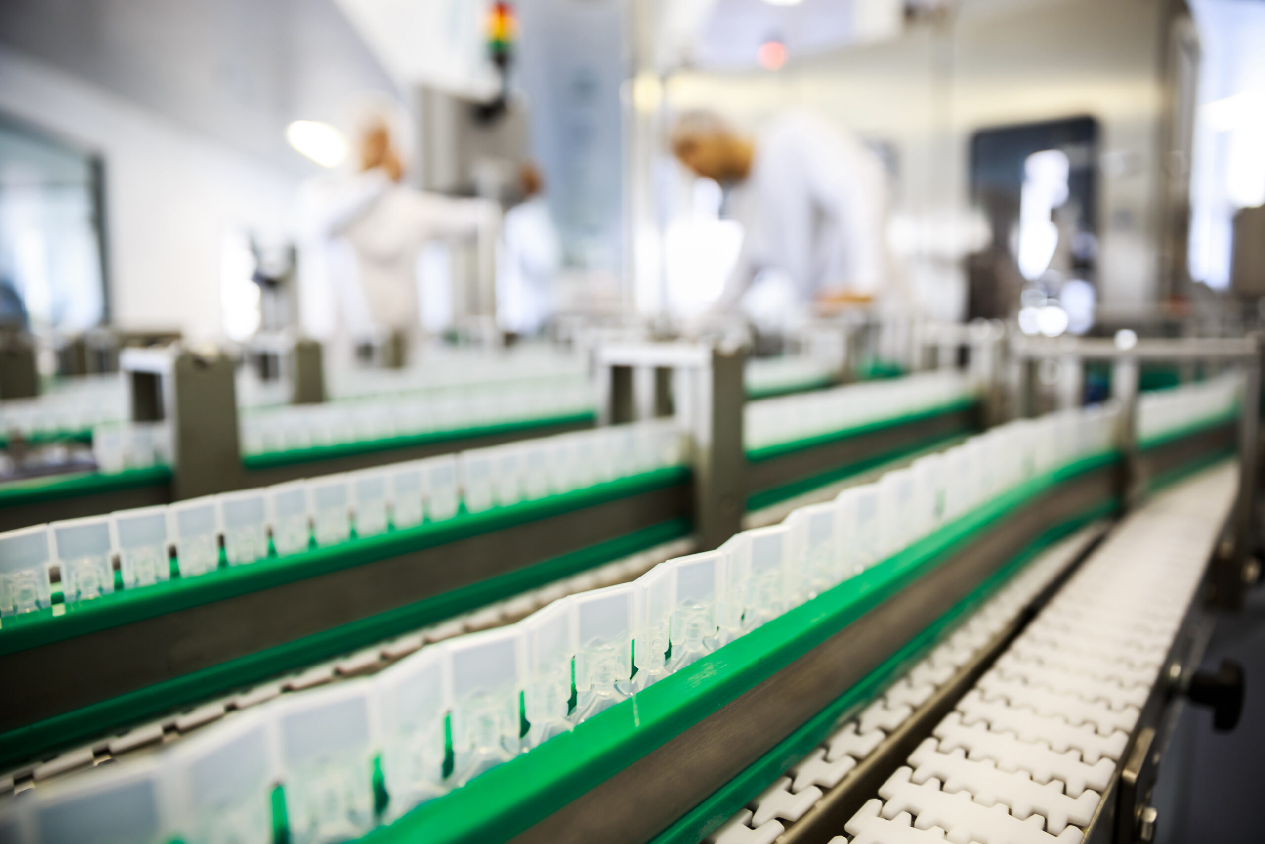 Wirtschaftsminister Dirk Panter: »Sächsische Medizintechnik verbindet Ingenieurskunst mit digitaler Innovation«