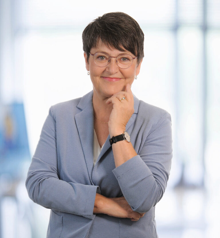 20 Jahre Landesregulierungsbehörde: Im Gespräch mit Leiterin Kerstin Meißner