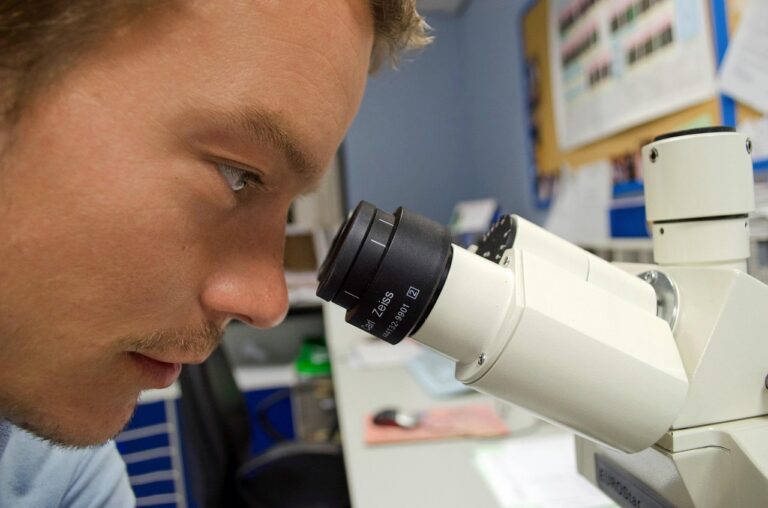 Ein weiterer Meilenstein für die sächsische Life-Sciences-Branche